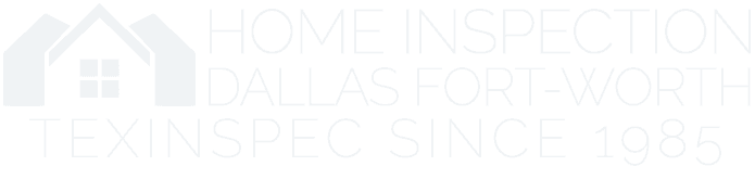 Home Inspection Dallas Fort Worth